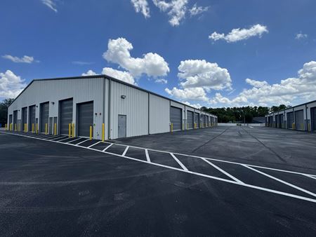 Photo of commercial space at 757 Saint Johns Bluff Road North #216 in Jacksonville