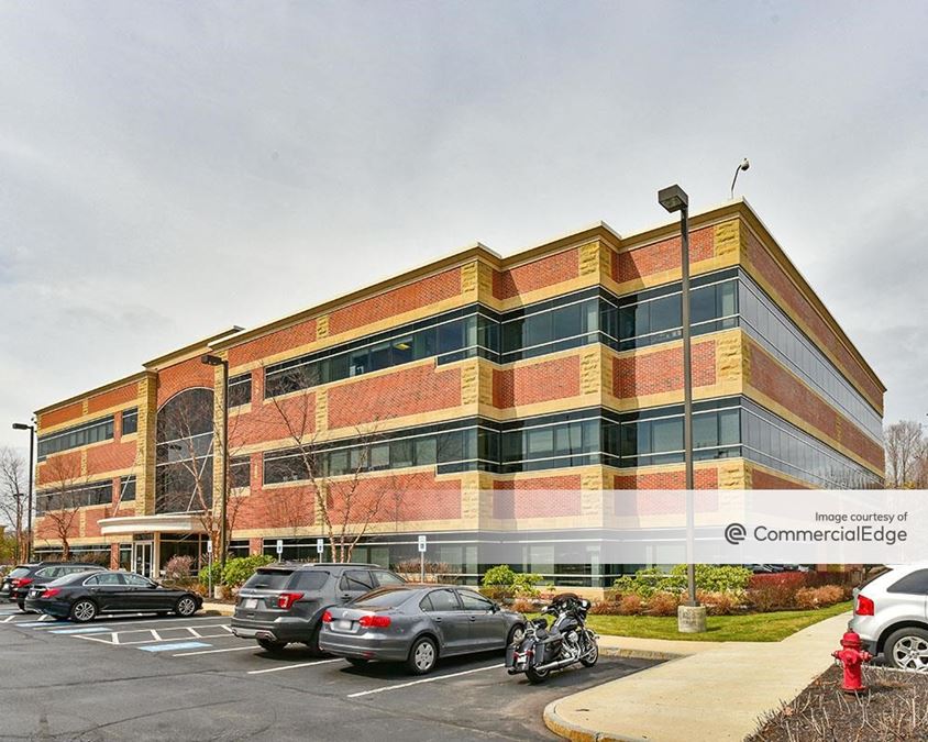 99 Conifer Hill Drive - 99 Conifer Hill Drive | Office Building