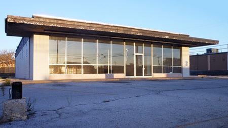 Photo of commercial space at 1920 Western in Amarillo