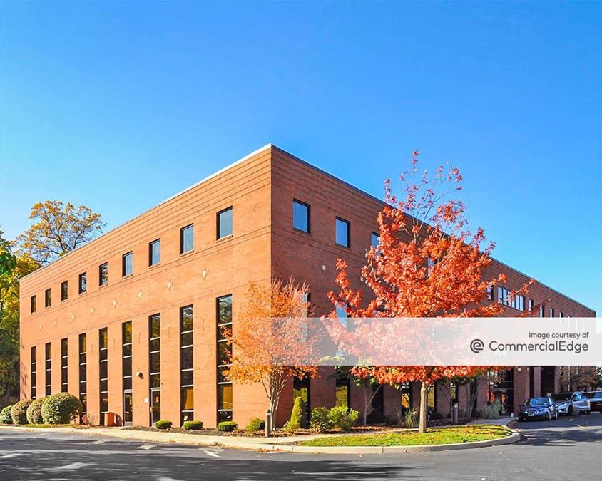 Linden Oaks Medical Campus - 20 Hagen Drive