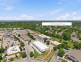 Vision2Voice Building - Hawthorne Court