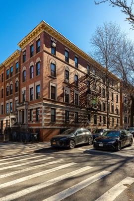 519 8th Avenue & 530 5th Street