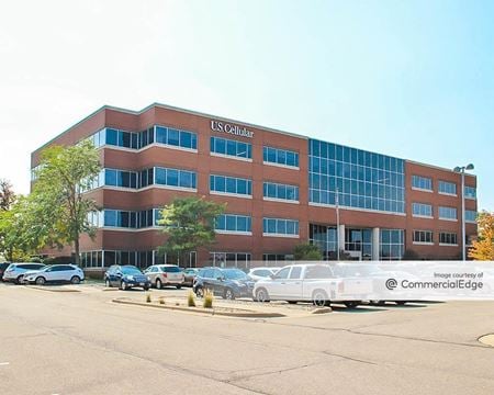 Photo of commercial space at 5117 West Terrace Drive in Madison