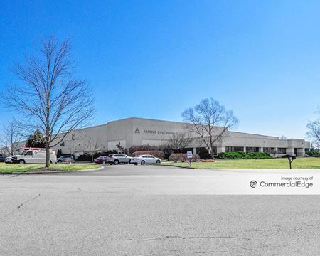 Industrial space for Rent at 130 Commerce Blvd in Loveland