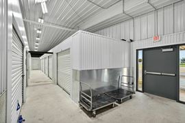 Simple Storage Lafayette MSA