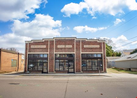 Photo of commercial space at 244 Fairview Avenue S in St. Pau