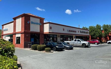Retail space for Rent at 2743 Hillcrest Ave in Antioch