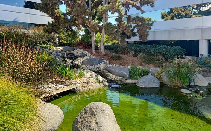 Regus - Carlsbad - Palomar Airport Road
