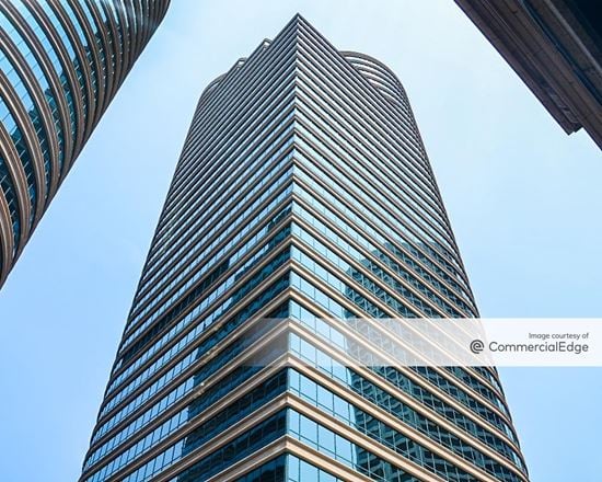 150 Fifth Street Towers
