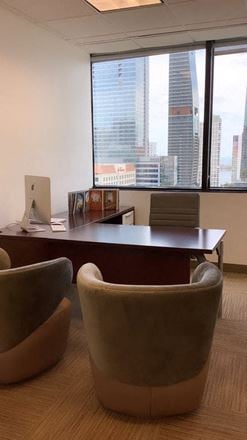 Brickell 21 - Brickell Business Center