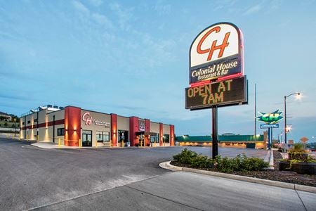 Retail space for Sale at 2315 Mount Rushmore Road in Rapid City