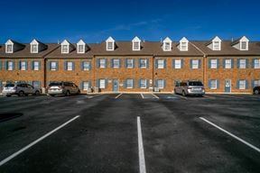 GREENBRIER OFFICE PARK | LEASE SPACE AVAILABLE