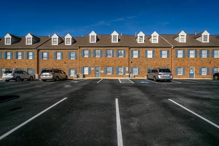 Office space for Rent at 1600 N Coalter St in Staunton