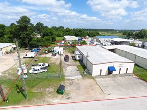 22811 Industry Lane