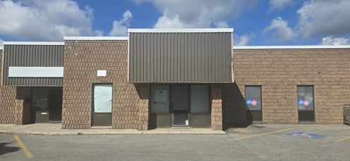 45 Pacific Court