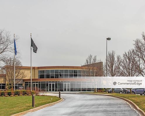 Howell Avenue Office Campus - 6744 South Howell Avenue