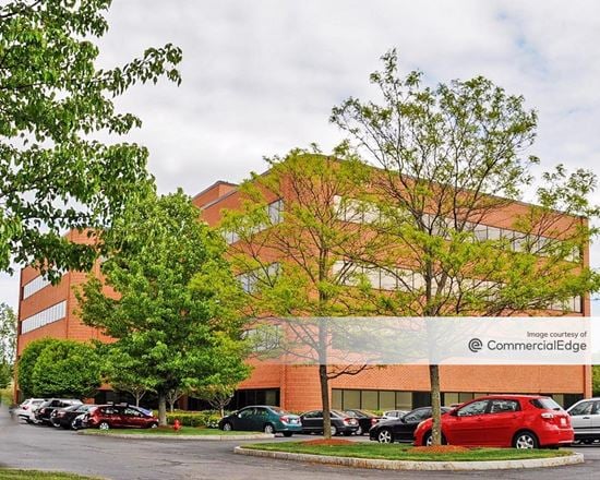 Waverley Oaks Office Park