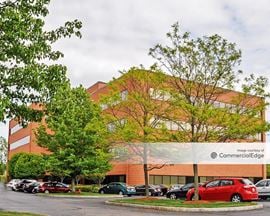 Waverley Oaks Office Park