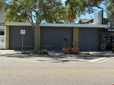 Retail space for Sale at 2744 Central Ave in St Petersburg