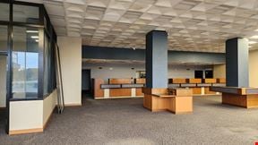 Former Blue Ridge Bank & Trust