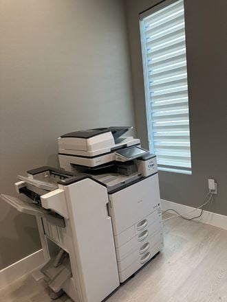 Coworkers Zone LLC - Kissimmee