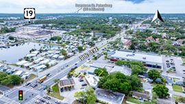 Pinellas Park Retail Space