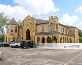 8544 Hickory Hill Drive & 1170 East Western Reserve Road