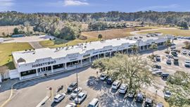 Suwannee Plaza