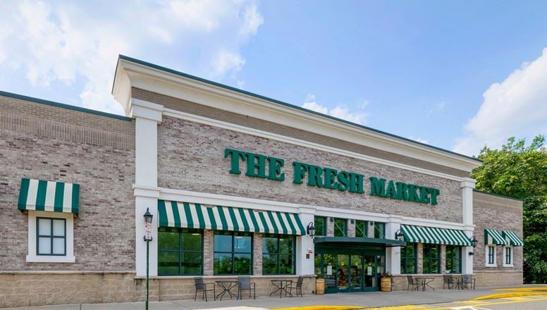 Retail space for Rent at 1-30 Chestnut Ridge Rd in Montvale