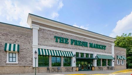 Retail space for Rent at 1-30 Chestnut Ridge Rd in Montvale