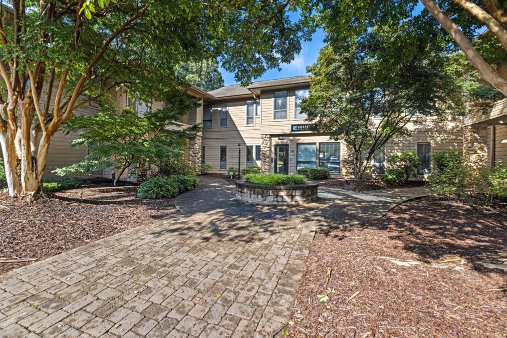911 Paverstone Drive