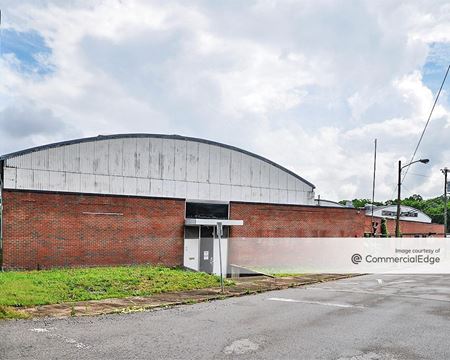 Sam Levy - Lane Garden, Nashville, TN Industrial Spaces & Warehouses for  Rent