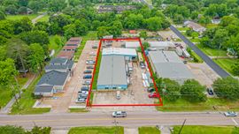 Baytown Flex Space Near I-10 & Hwy 146