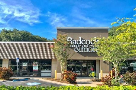Photo of commercial space at 12152 W Colonial Dr in Winter Garden