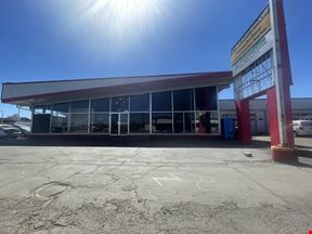 7800 W Colfax Ave
