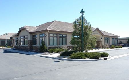 Office space for Sale at 160 W Huffaker Ln in Reno