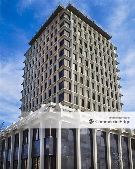 Office space for Rent at 525 University Ave in Palo Alto