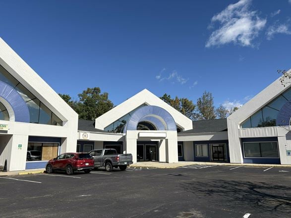 Former Family Dollar