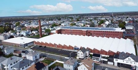 Photo of commercial space at 42 Edison St in New Bedford
