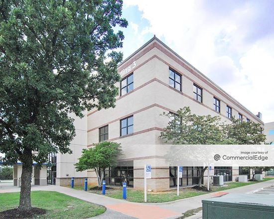 Texas Health Presbyterian Hospital Denton - Medical Building 3