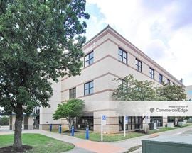 Texas Health Presbyterian Hospital Denton - Medical Building 3