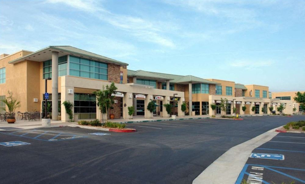 Shoppes at Temecula Parkway