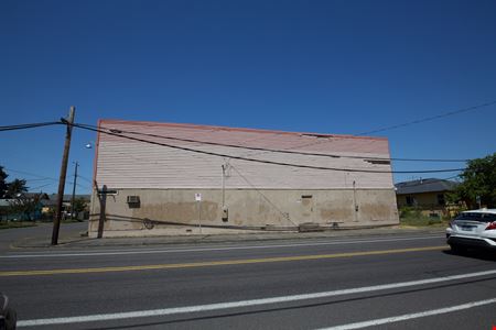 Office space for Sale at 8409 SE Woodstock Blvd in Portland
