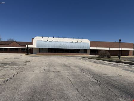 Retail space for Rent at 1190H Main Street in Richmond