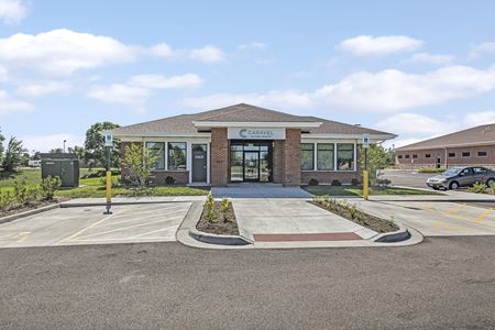 Absolute NNN Leased Single Tenant Medical Office Building - Crystal Lake