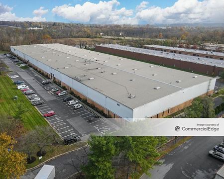 Industrial space for Rent at 815 Central Avenue in Linthicum Heights