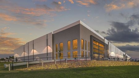 Industrial space for Sale at 19205 Lyndon B Johnson Fwy in Mesquite