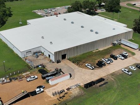 Industrial space for Sale at 1110 Sycamore Ave in Greenwood