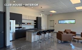 Club Storage Condos