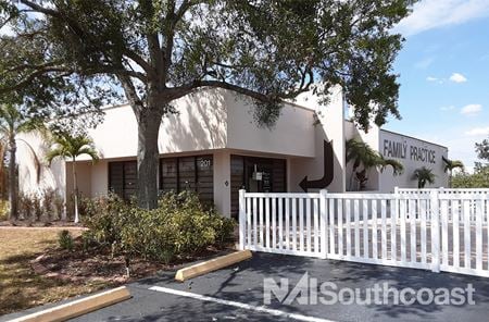 Photo of commercial space at 201 Flamingo Dr in Apollo Beach